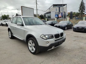 BMW X3, снимка 8