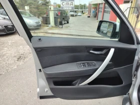 BMW X3, снимка 9