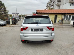 BMW X3, снимка 5
