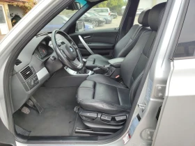 BMW X3, снимка 10