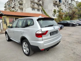 BMW X3, снимка 4