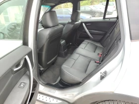 BMW X3, снимка 12