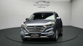 Hyundai Tucson 2.0 2WD MODERN autogeorge.com, снимка 3