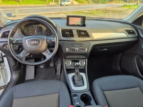 Audi Q3 2.0TDI 128x.km.S-Line, снимка 14