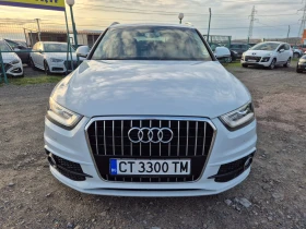 Audi Q3 2.0TDI 128x.km.S-Line, снимка 8
