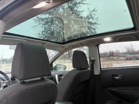 Nissan Qashqai, снимка 14