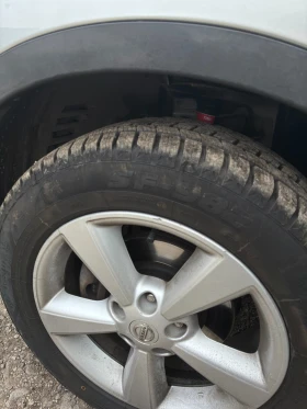 Nissan Qashqai, снимка 8