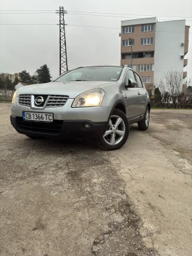 Nissan Qashqai, снимка 2