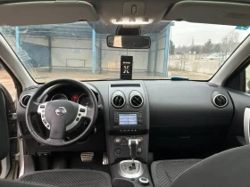 Nissan Qashqai, снимка 10