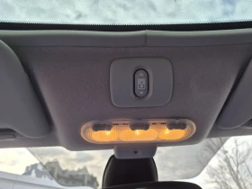 Nissan Qashqai 2.0 140PS Кожа, Панорама, снимка 10