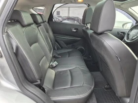Nissan Qashqai 2.0 140PS Кожа, Панорама, снимка 8