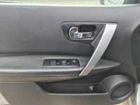 Nissan Qashqai 2.0 140PS Кожа, Панорама, снимка 7