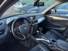 BMW X1 XDrive 23d Кожа/Панорама, снимка 10