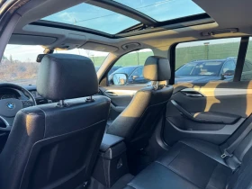 BMW X1 XDrive 23d Кожа/Панорама, снимка 12