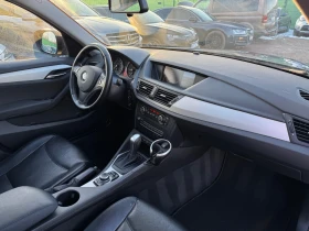 BMW X1 XDrive 23d Кожа/Панорама, снимка 13