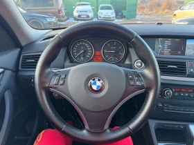 BMW X1 XDrive 23d Кожа/Панорама, снимка 15