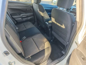 Mitsubishi ASX, снимка 9
