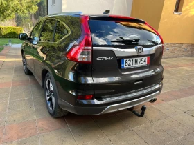 Honda Cr-v 1.6 89000km, снимка 3