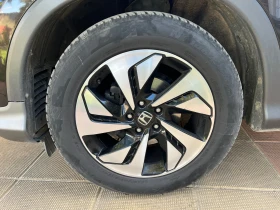 Honda Cr-v 1.6 89000km, снимка 12