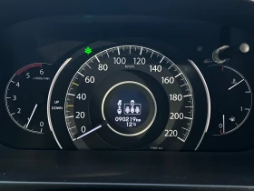 Honda Cr-v 1.6 89000km, снимка 11