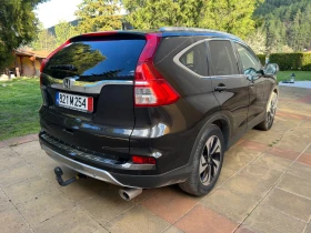 Honda Cr-v 1.6 89000km, снимка 4