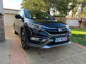 Honda Cr-v 1.6 89000km, снимка 1