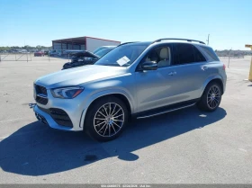 Mercedes-Benz GLE 450 AMG 4MATIC, снимка 1