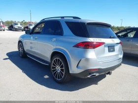 Mercedes-Benz GLE 450 AMG 4MATIC, снимка 3