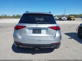 Mercedes-Benz GLE 450 AMG 4MATIC, снимка 14