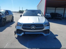 Mercedes-Benz GLE 450 AMG 4MATIC, снимка 11