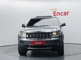 Jeep Cherokee 3.0 Diesel Overland Wk2, снимка 6