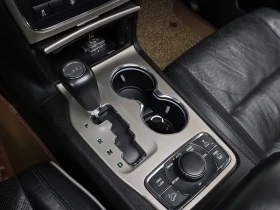 Jeep Cherokee 3.0 Diesel Overland Wk2, снимка 17