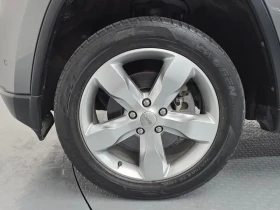 Jeep Cherokee 3.0 Diesel Overland Wk2, снимка 9