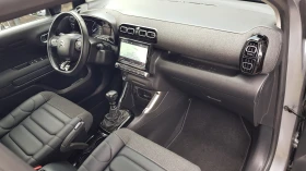 Citroen C3 Aircross 1.2THP Turbo, снимка 6