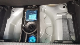 Citroen C3 Aircross 1.2THP Turbo, снимка 15