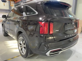 Kia Sorento 2.2 CRDi 4WD ! Signature !, снимка 6