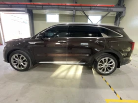Kia Sorento 2.2 CRDi 4WD ! Signature !, снимка 4