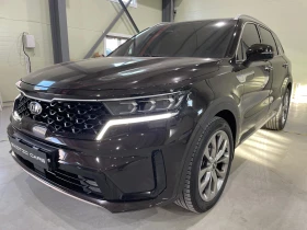 Kia Sorento 2.2 CRDi 4WD ! Signature !, снимка 3