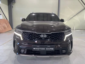 Kia Sorento 2.2 CRDi 4WD ! Signature !, снимка 2