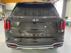 Kia Sorento 2.2 CRDi 4WD ! Signature !, снимка 7