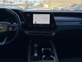 Lexus RX * 350 * 2 КЛЮЧА* ПОДГРЕВ* KEYLESS* PANO* , снимка 9