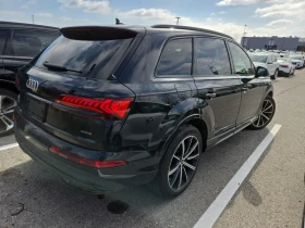Audi Q7 KOMFORT* VIRTUAL* ПОДГРЕВ* PANO* КАМЕРА , снимка 4