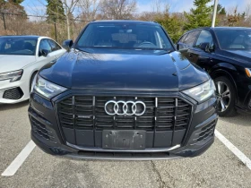 Audi Q7 KOMFORT* VIRTUAL* ПОДГРЕВ* PANO* КАМЕРА , снимка 2