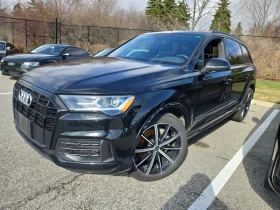 Audi Q7 KOMFORT* VIRTUAL* ПОДГРЕВ* PANO* КАМЕРА , снимка 1