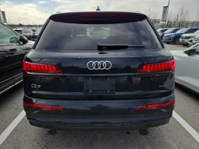 Audi Q7 KOMFORT* VIRTUAL* ПОДГРЕВ* PANO* КАМЕРА , снимка 5