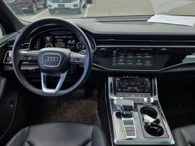 Audi Q7 KOMFORT* VIRTUAL* ПОДГРЕВ* PANO* КАМЕРА , снимка 10