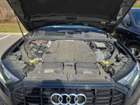 Audi Q7 KOMFORT* VIRTUAL* ПОДГРЕВ* PANO* КАМЕРА , снимка 17