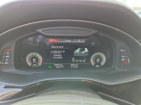 Audi Q7 KOMFORT* VIRTUAL* ПОДГРЕВ* PANO* КАМЕРА , снимка 11