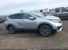 Honda Cr-v 1.5l Awd Ex, снимка 13