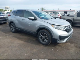 Honda Cr-v 1.5l Awd Ex, снимка 1